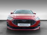 Ford Focus bei Reisemobile.expert - Abbildung (9 / 13)