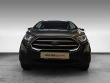 Ford EcoSport bei Reisemobile.expert - Abbildung (8 / 13)