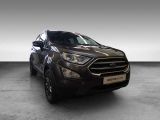 Ford EcoSport bei Reisemobile.expert - Abbildung (7 / 13)