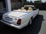 Bentley Azure bei Reisemobile.expert - Abbildung (10 / 10)