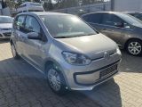 VW Up bei Reisemobile.expert - Abbildung (2 / 14) VW Up bei Reisemobile.expert - Abbildung (2 / 14)