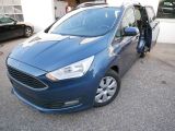 Ford C-MAX bei Reisemobile.expert - Abbildung (4 / 4)