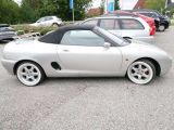 MG MGF bei Reisemobile.expert - Abbildung (3 / 15)