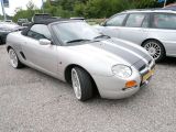 MG MGF bei Reisemobile.expert - Abbildung (2 / 15)