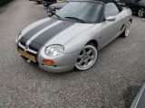 MG MGF bei Reisemobile.expert - Abbildung (7 / 15)