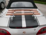 MG MGF bei Reisemobile.expert - Abbildung (8 / 15)