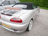 MG MGF bei Reisemobile.expert - Abbildung (4 / 15)