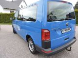 VW T6 Kombi bei Reisemobile.expert - Abbildung (6 / 13)