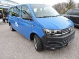 VW T6 Kombi bei Reisemobile.expert - Abbildung (2 / 13)