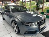 Audi A4 bei Reisemobile.expert - Abbildung (7 / 15)