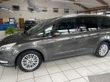 Ford Galaxy bei Reisemobile.expert - Abbildung (4 / 15)