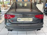 Audi S4 bei Reisemobile.expert - Abbildung (12 / 15)