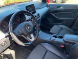 Mercedes-Benz B-Klasse bei Reisemobile.expert - Abbildung (15 / 15)