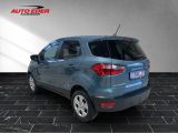 Ford EcoSport bei Reisemobile.expert - Abbildung (3 / 15)