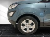 Ford EcoSport bei Reisemobile.expert - Abbildung (15 / 15)