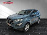 Ford EcoSport bei Reisemobile.expert - Abbildung (2 / 15)