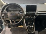 Ford EcoSport bei Reisemobile.expert - Abbildung (13 / 15)