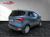 Ford EcoSport bei Reisemobile.expert - Abbildung (4 / 15)