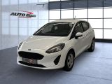 Ford Fiesta bei Reisemobile.expert - Abbildung (2 / 15)