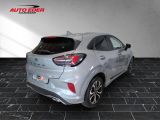 Ford Puma bei Reisemobile.expert - Abbildung (4 / 15)