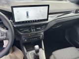 Ford Focus ST bei Reisemobile.expert - Abbildung (13 / 15) Ford Focus ST bei Reisemobile.expert - Abbildung (13 / 15)