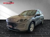 Ford Kuga bei Reisemobile.expert - Abbildung (2 / 15)