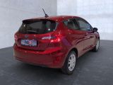 Ford Fiesta bei Reisemobile.expert - Abbildung (4 / 15)