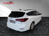Ford Focus ST bei Reisemobile.expert - Abbildung (4 / 15)