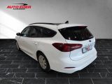 Ford Focus ST bei Reisemobile.expert - Abbildung (3 / 15)