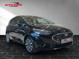 Ford Fiesta bei Reisemobile.expert - Abbildung (5 / 15)