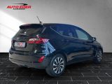 Ford Fiesta bei Reisemobile.expert - Abbildung (4 / 15)