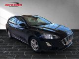 Ford Focus bei Reisemobile.expert - Abbildung (5 / 15)