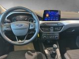 Ford Focus bei Reisemobile.expert - Abbildung (13 / 15)