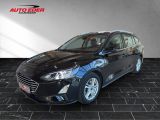 Ford Focus bei Reisemobile.expert - Abbildung (2 / 15)