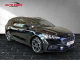 Ford Focus ST bei Reisemobile.expert - Abbildung (5 / 15)