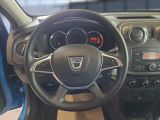 Dacia Sandero bei Reisemobile.expert - Abbildung (12 / 15)