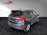 Ford Fiesta bei Reisemobile.expert - Abbildung (4 / 15)