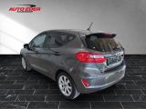 Ford Fiesta bei Reisemobile.expert - Abbildung (3 / 15)