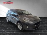 Ford Fiesta bei Reisemobile.expert - Abbildung (5 / 15)