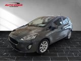 Ford Fiesta bei Reisemobile.expert - Abbildung (2 / 15)