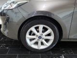 Ford Fiesta bei Reisemobile.expert - Abbildung (15 / 15)