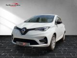 Renault Zoe bei Reisemobile.expert - Abbildung (2 / 15)