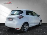 Renault Zoe bei Reisemobile.expert - Abbildung (3 / 15)