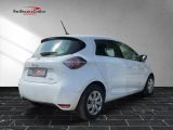 Renault Zoe bei Reisemobile.expert - Abbildung (4 / 15)