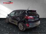 Ford Fiesta bei Reisemobile.expert - Abbildung (3 / 15)