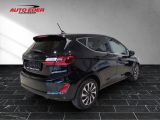 Ford Fiesta bei Reisemobile.expert - Abbildung (4 / 15)