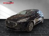 Ford Fiesta bei Reisemobile.expert - Abbildung (2 / 15)