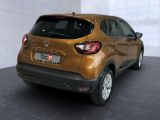Renault Captur bei Reisemobile.expert - Abbildung (4 / 15) Renault Captur bei Reisemobile.expert - Abbildung (4 / 15)