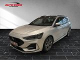 Ford Focus ST bei Reisemobile.expert - Abbildung (2 / 15)