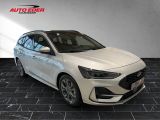 Ford Focus ST bei Reisemobile.expert - Abbildung (5 / 15)